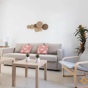 Floral By Livework Apartamento Cádiz