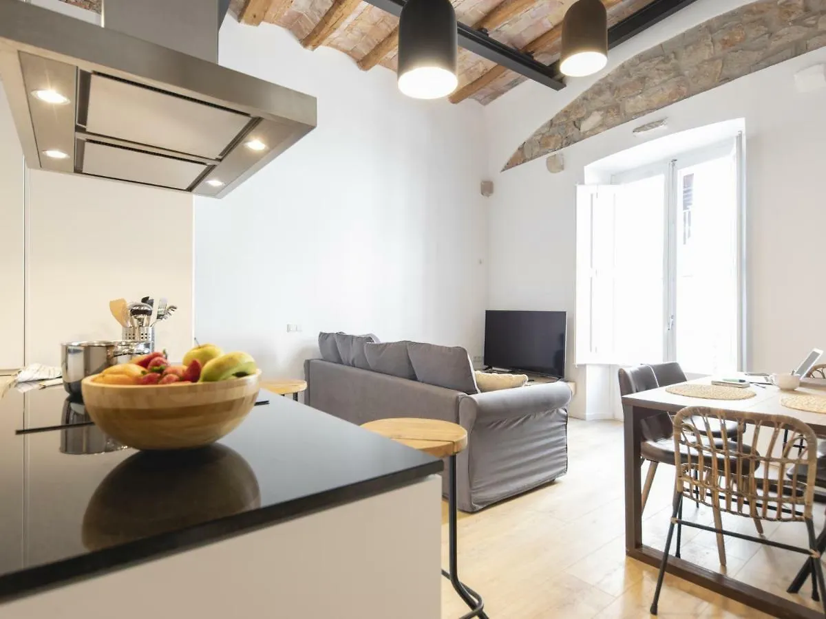 Bravissimo Bali, Beautiful 2 Bedroom Apartment Gerona