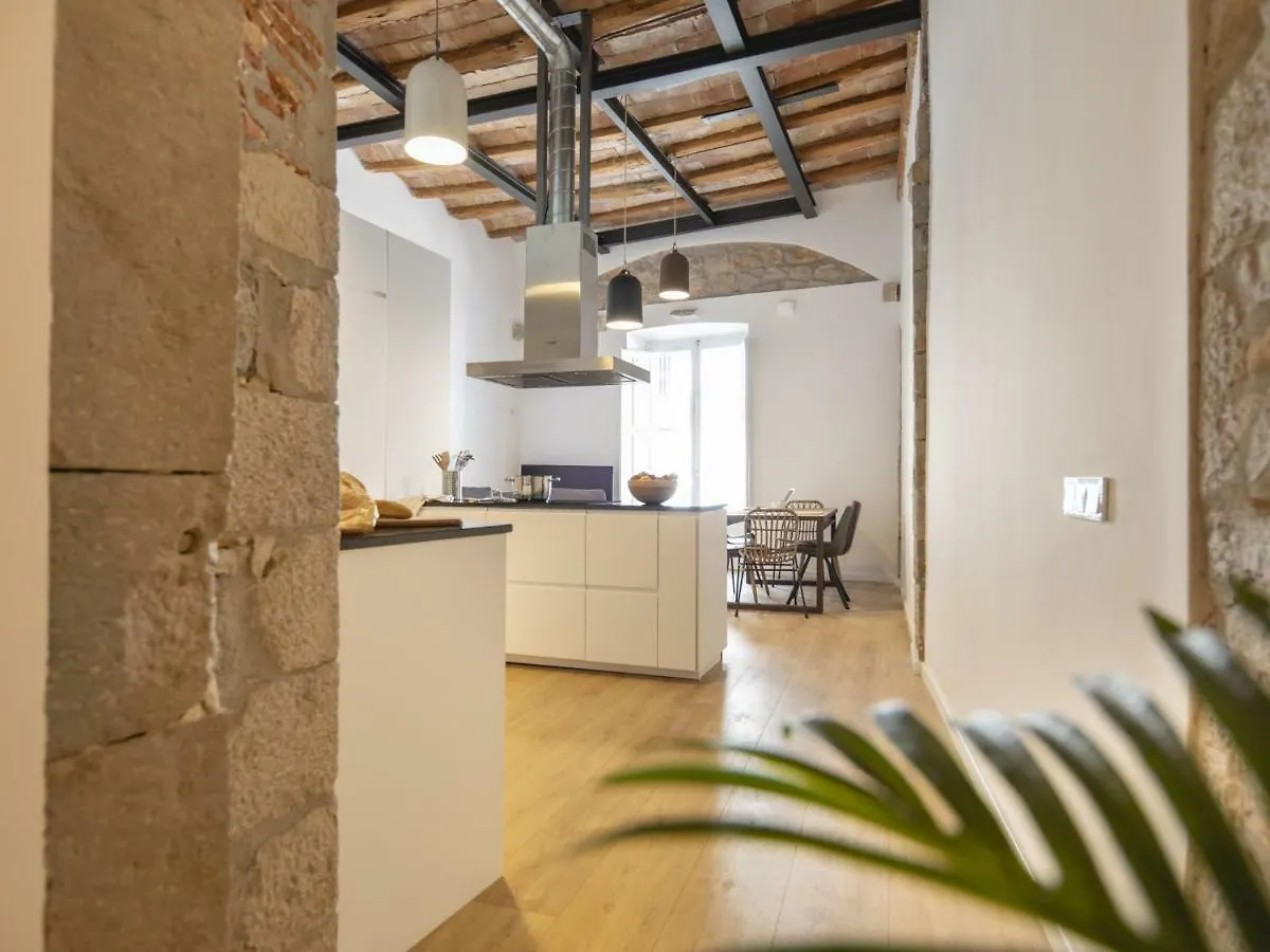 Bravissimo Bali, Beautiful 2 Bedroom Apartment Gerona