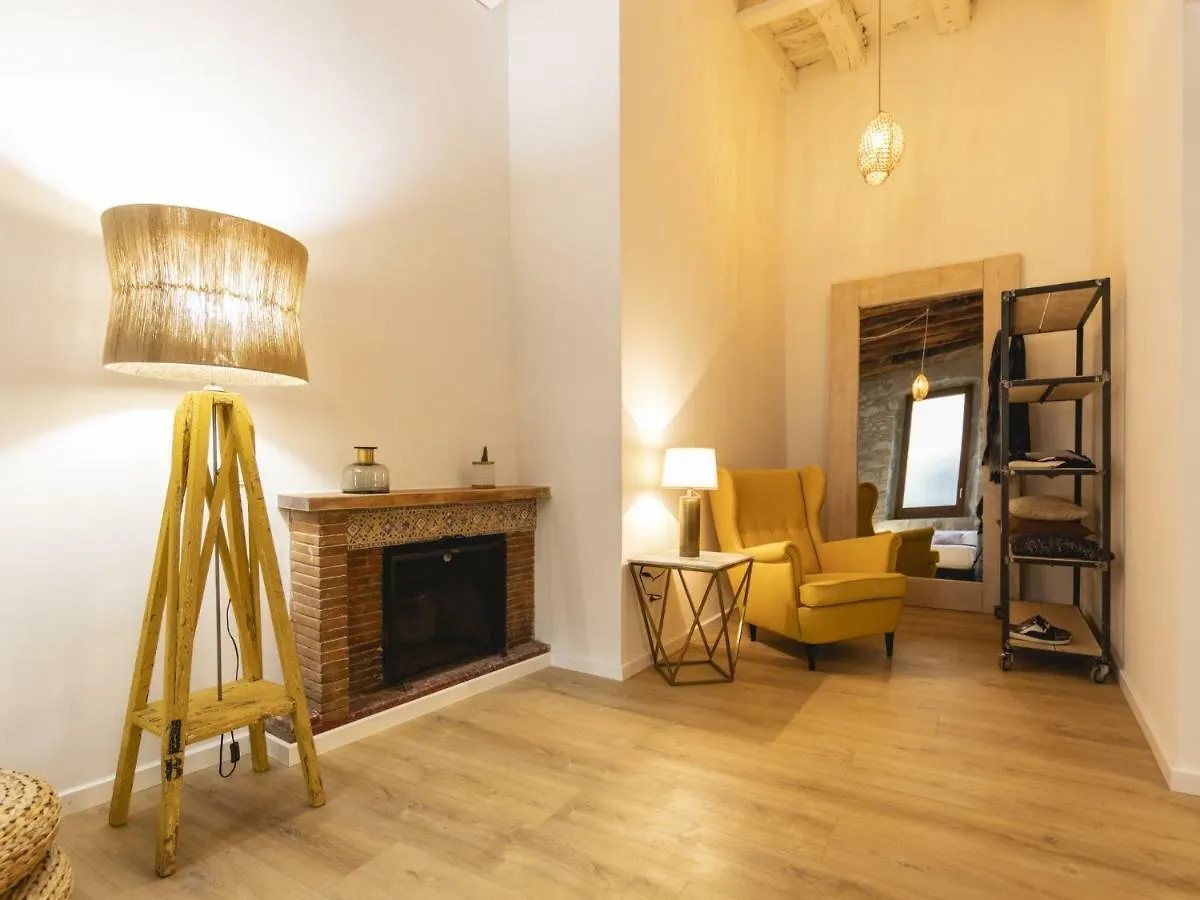 Bravissimo Bali, Beautiful 2 Bedroom Apartment Gerona