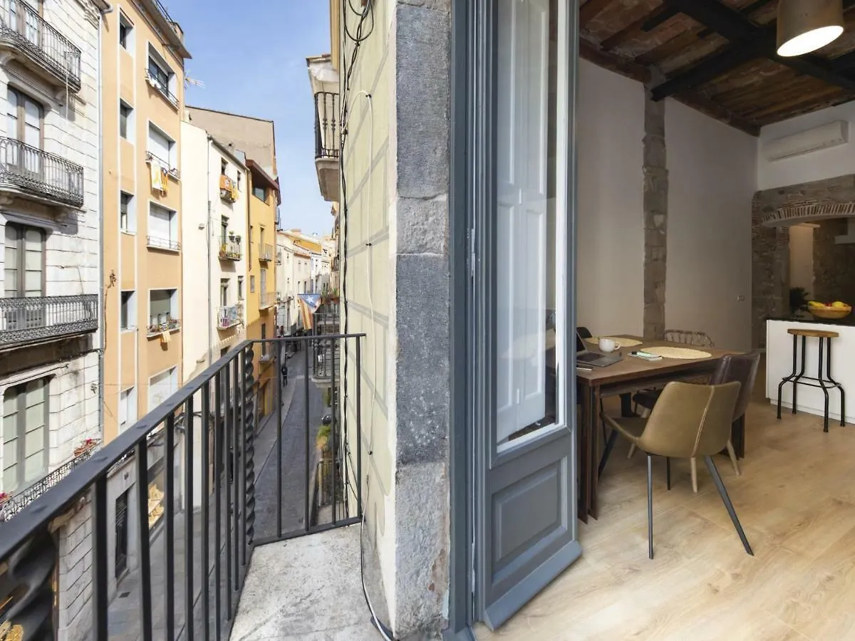 Bravissimo Bali, Beautiful 2 Bedroom Apartment Gerona