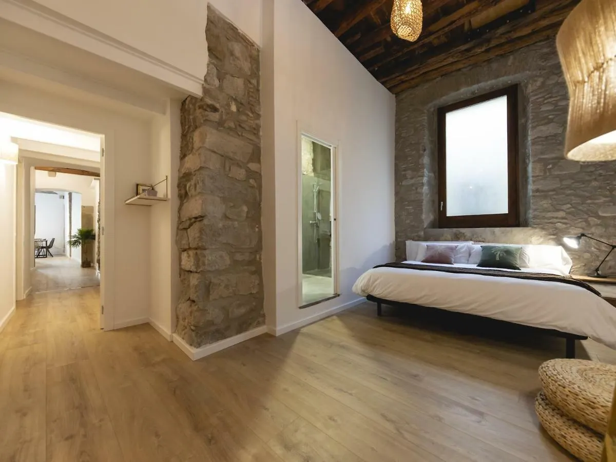Bravissimo Bali, Beautiful 2 Bedroom Apartment Gerona España