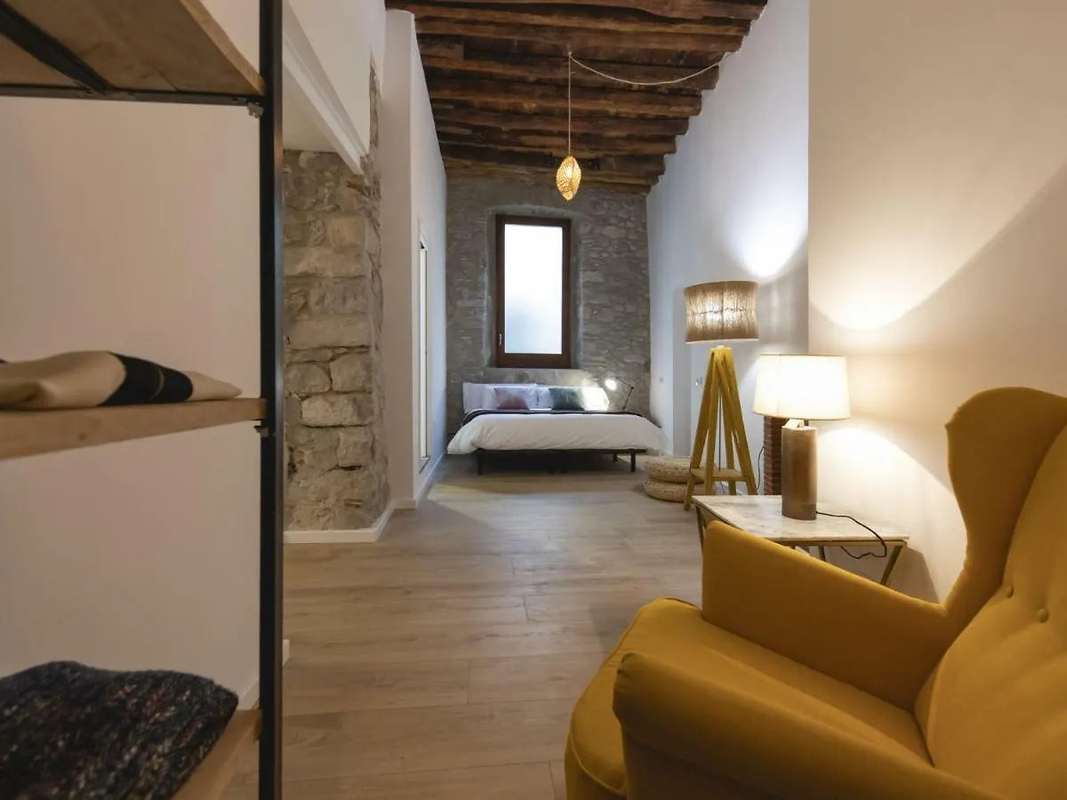 Bravissimo Bali, Beautiful 2 Bedroom Apartment Gerona