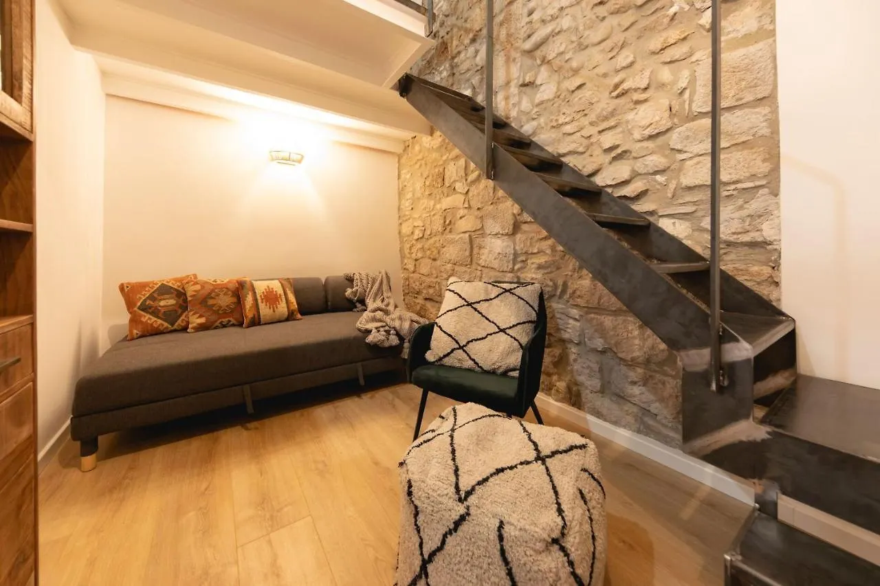 Bravissimo Bali, Beautiful 2 Bedroom Apartment Gerona