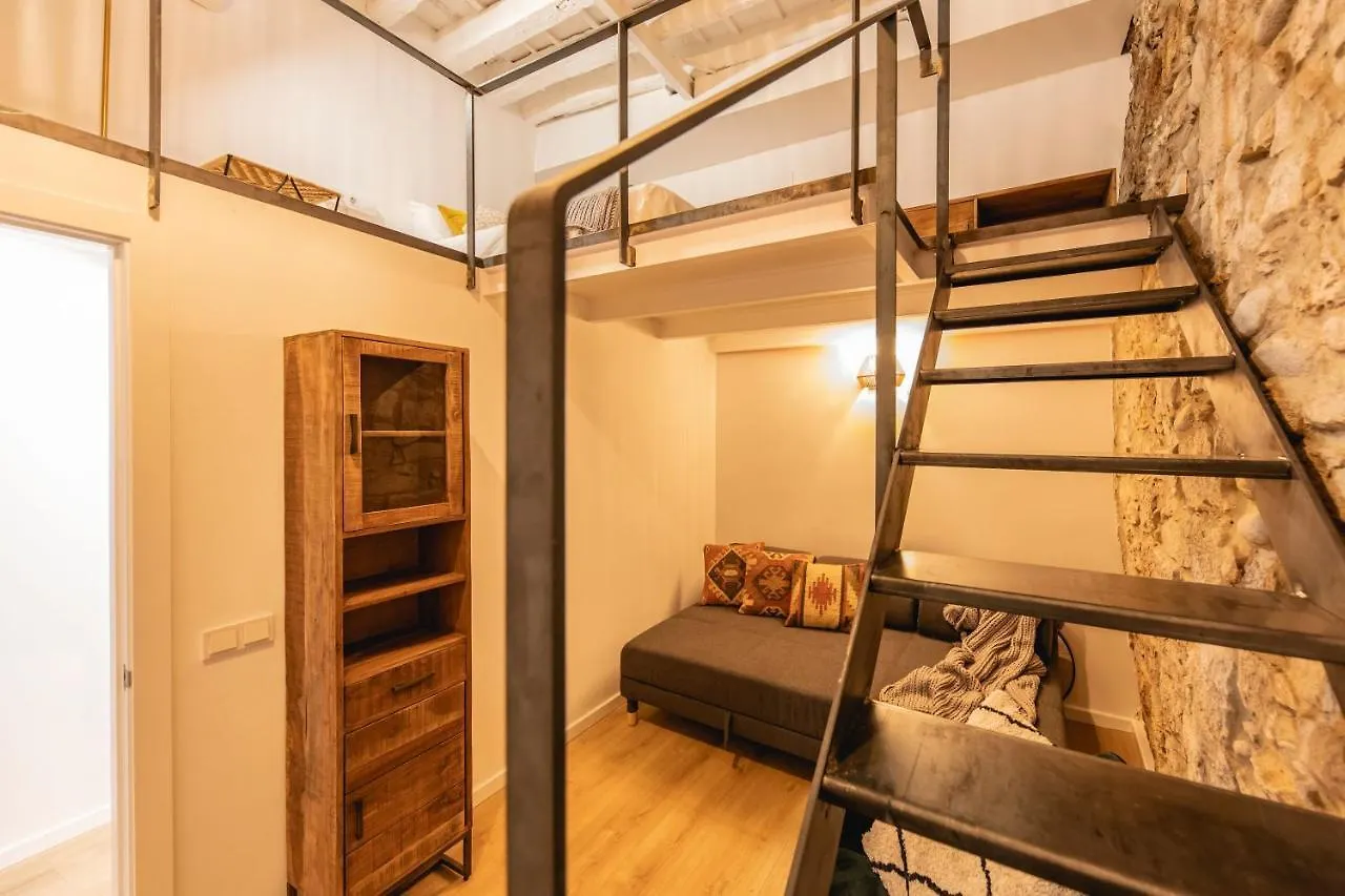 Bravissimo Bali, Beautiful 2 Bedroom Apartment Gerona España