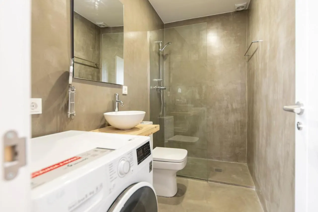 Bravissimo Bali, Beautiful 2 Bedroom Apartment Gerona España